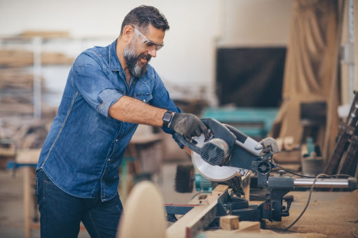 Power Tools Safety Guide: Essential Practices for Safe Work