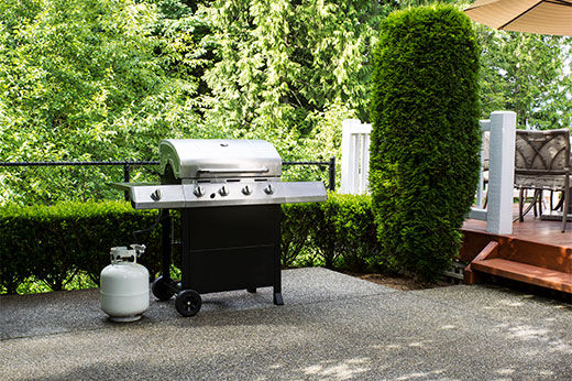 How to Clean Your BBQ Grill