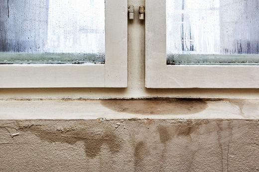 Water in Basement? Find The Source of Leaks, and How to Keep it Dry