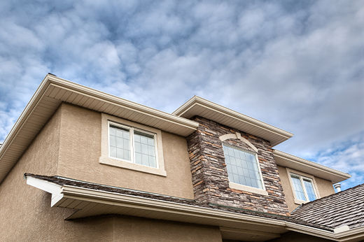 How to Repair Stucco