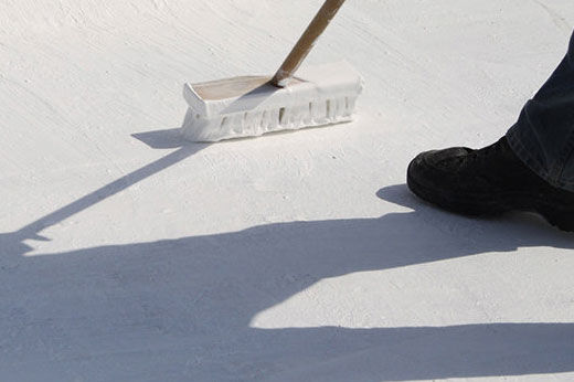 How to Apply Roof Coating: Everything You Need to Know