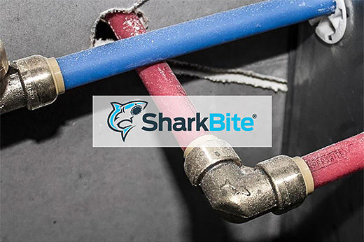 5 Reasons Sharkbite is a Gamechanger