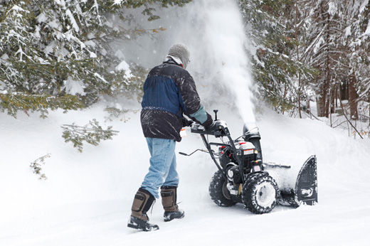 Snow Blower Buying Guide: Which Type of Snow Blower Is Best?