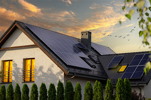What to Know About Solar Panels for Your Home