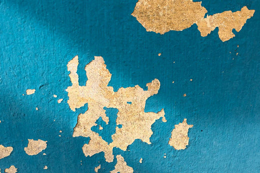 7 Common Paint Problems (And How to Fix Them)