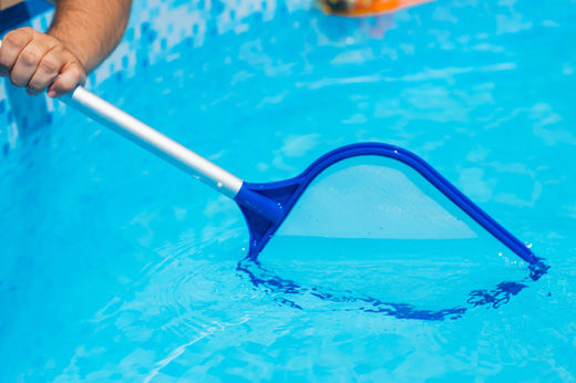 How to Clean & Maintain Your Swimming Pool
