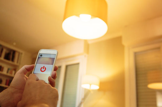 The Future of Lighting: How Smart Lighting Is Revolutionizing Homes