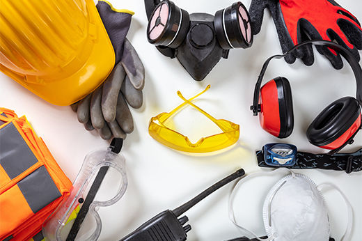 Types of Safety Clothing for DIY Projects: A Comprehensive Guide