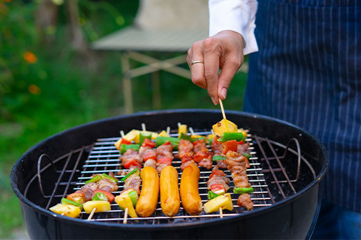 The Ultimate Guide to Outdoor Grilling