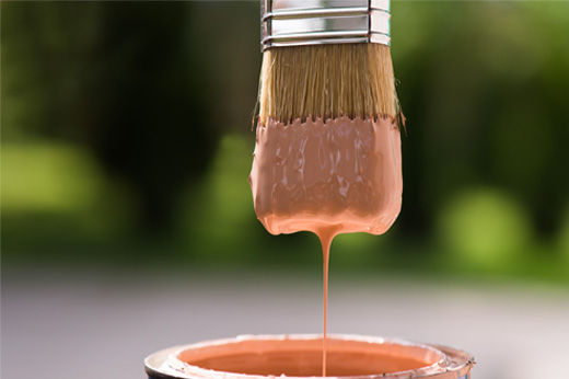 Use Paint Thinner Properly