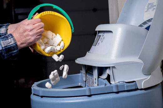 Water Softeners: The Ultimate Guide
