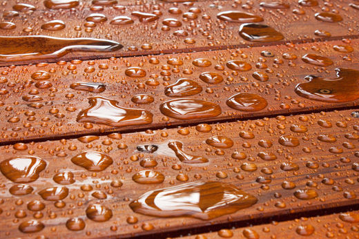 How to Waterproof Your Wood Deck