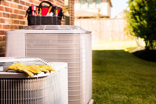 Air Conditioner Maintenance Tips