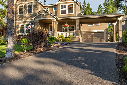 How to Resurface Your Asphalt Driveway