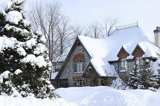 Winter Storm and Blizzard Preparedness