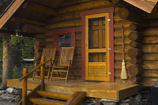 6 Tips for Decorating Small Cabins Properly