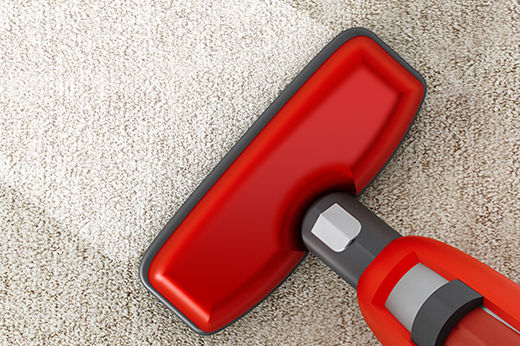 Types of Carpet Cleaners & How to Use Them