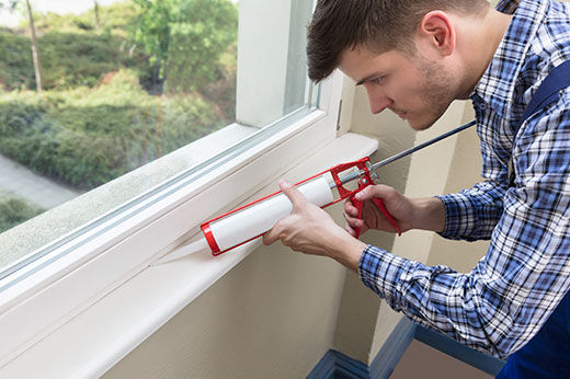 5 Tips to Caulk Like a Pro