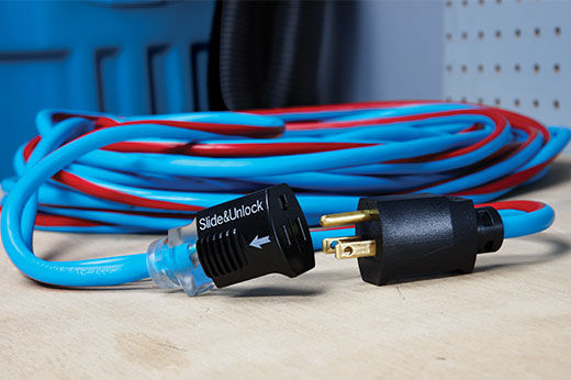 Channellock Extension Cords