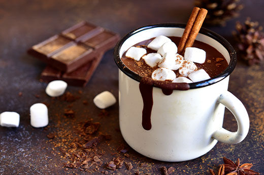 How to Make a Great Cup of Hot Chocolate
