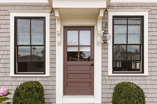 How to Clean Window Screens