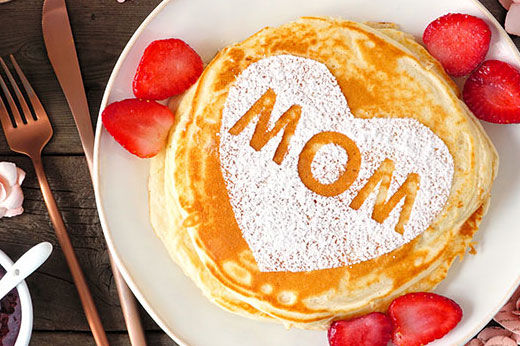10 Ways the DIYer Can Honor Mom