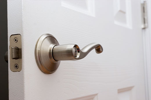 How to Fix a Door That Doesn't Latch