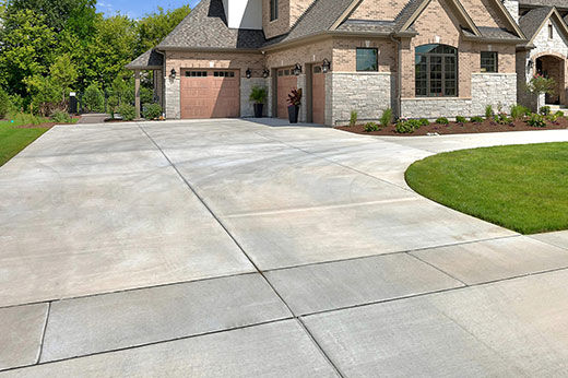 How to Resurface Your Concrete Driveway