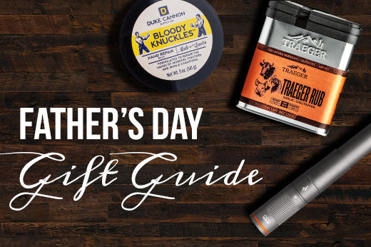 Father's Day Gift Guide