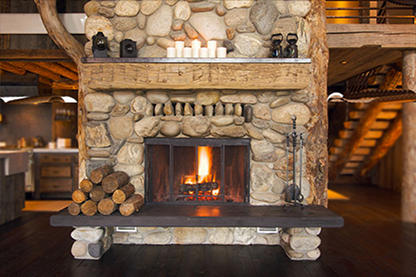 Seven Fireplace Safety Tips