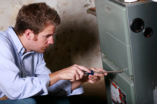 Furnace Maintenance Checklist & Tips