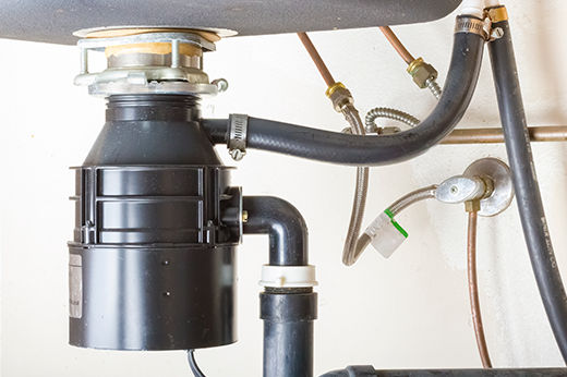 What Not to Put Down Your Garbage Disposal