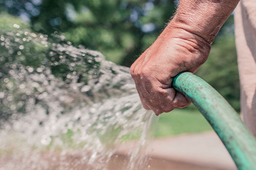 How to Choose a Garden Hose