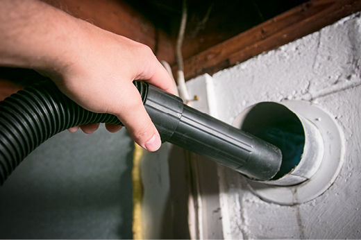 How to Clean Your Dryer Vent: Prevent Damage With These 5 Simple Steps