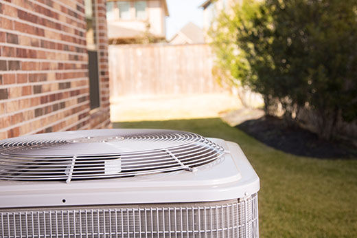 How to Prep Your External HVAC Unit for Fall