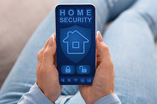 9 Effective Home Security Tips