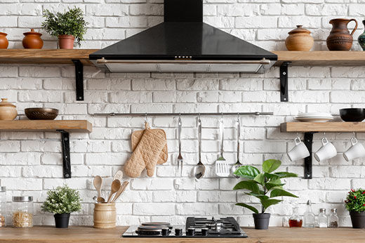 How to Install or Replace a Range Hood