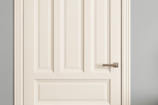 6 Ways to Update Old Interior Doors