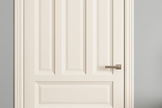 6 Ways to Update Interior Doors