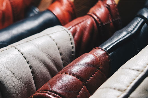 How to Care for Different Types of Leather