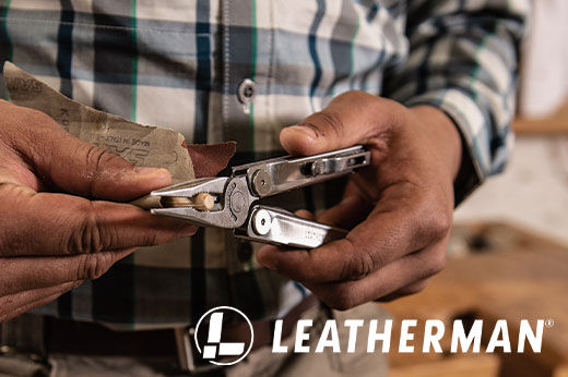 Which Leatherman Should I Get?