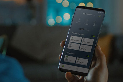 What is Leviton Decora Smart?