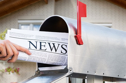 How to Install a Mailbox