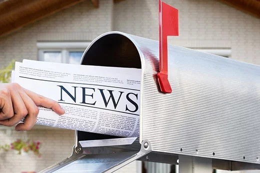 Mailbox Installation