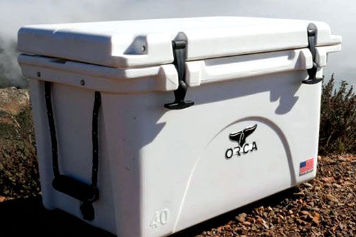 ORCA Coolers