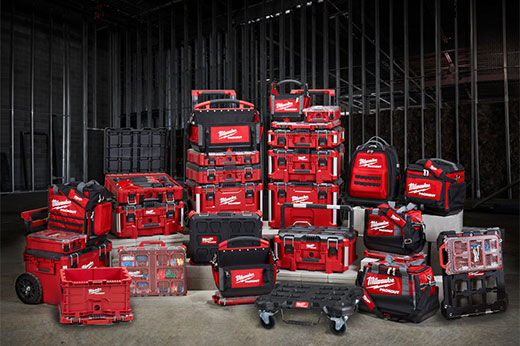 Best packout system discount