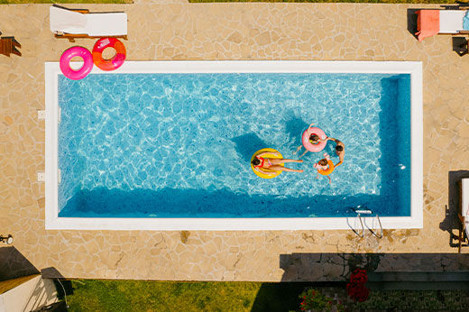 Pool Safety: How to Stay Safe in the Summer