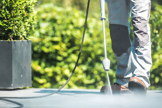 Best Pressure Washer Buyer's Guide