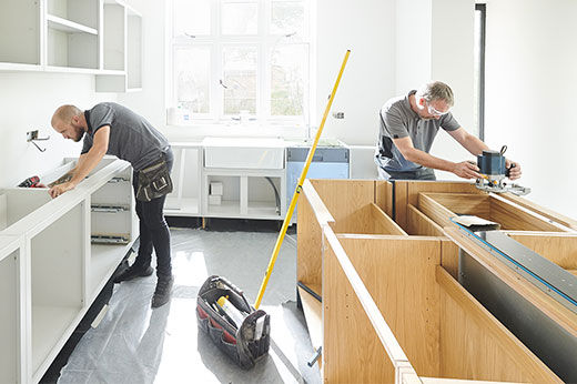 Tips for Renovating Your Home Without Breaking the Bank