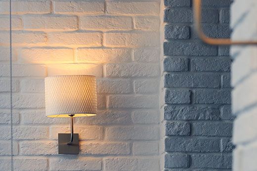 How to Install a Wall Sconce